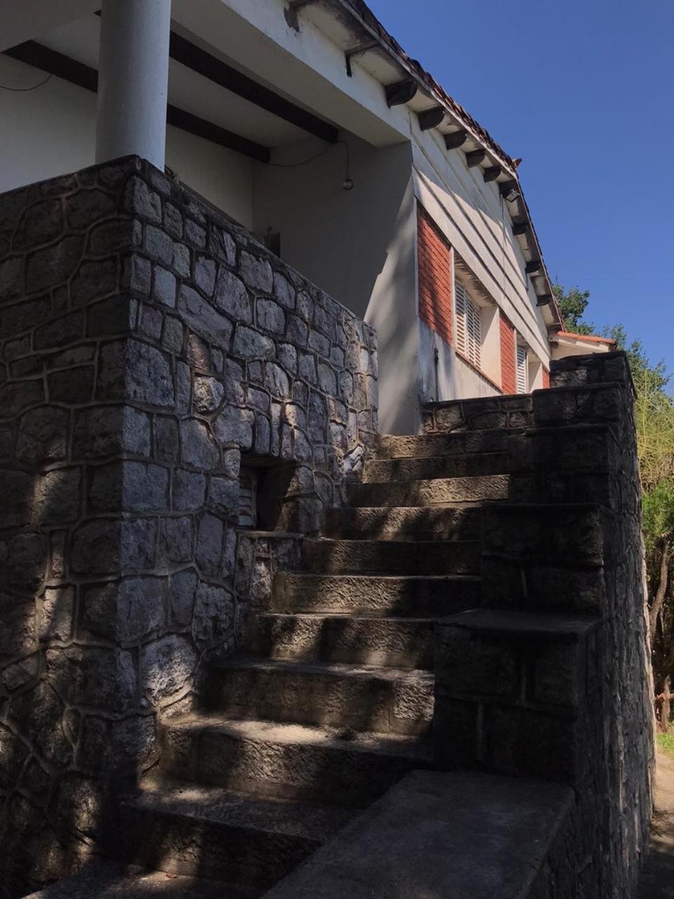 Villa Anede Ріо-Себальос Екстер'єр фото